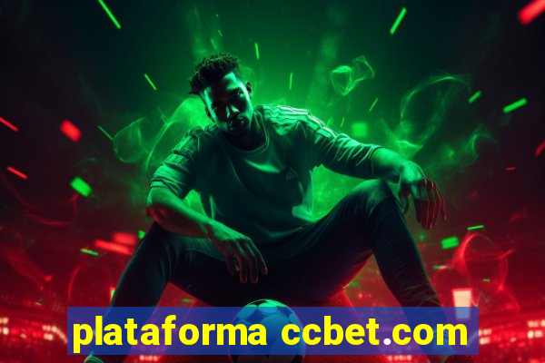 plataforma ccbet.com